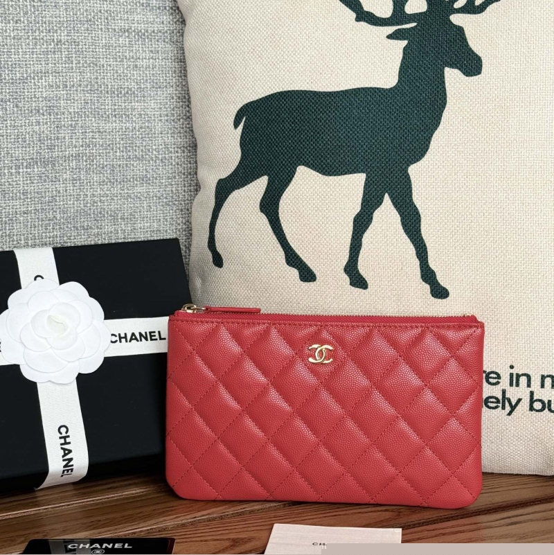 Ch*el wallets